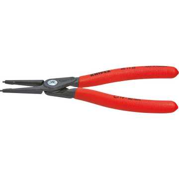 KNIPEX ΑΣΦΑΛΕΙΟΤΣΙΜΠΙΔΟ ΙΣΙΟ ΧΩΡΙΣ ΕΛΑΤΗΡΙΟ 180ΜΜ 4811J2 KNIPEX ΑΣΦΑΛΕΙΟΤΣΙΜΠΙΔΟ ΙΣΙΟ ΧΩΡΙΣ ΕΛΑΤΗΡΙΟ 180ΜΜ 4811J2