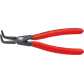 KNIPEX ΑΣΦΑΛΕΙΟΤΣΙΜΠΙΔΟ ΚΥΡΤΟ ΕΣΩΤ.ΑΣΦ. 8-13 mm 4821J01