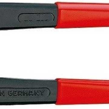 Knipex Τανάλια Ηλεκτρολόγου Μήκους 210mm 5001210