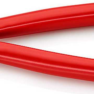 Knipex Πλαγιοκόφτης Πλάγιο Ηλεκτρολόγου Μήκους 180mm 7001180