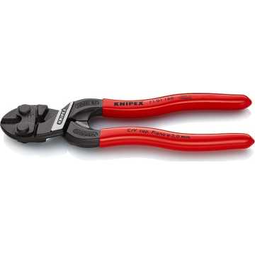 Knipex Πλαγιοκόφτης συρμάτων ως 4,4mm Nο 160mm 7101160