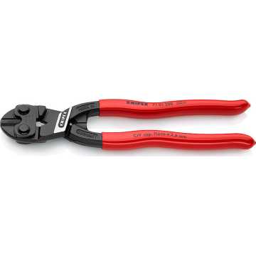 Knipex Πλαγιοκόφτης συρμάτων ως 5,2mm Nο 200mm 7101200