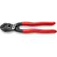 Knipex Πλαγιοκόφτης συρμάτων ως 5,2mm Nο 200mm 7101200
