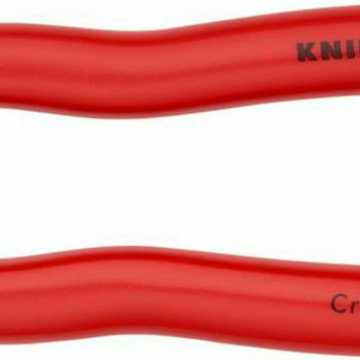 Knipex Πλαγιοκόφτης συρμάτων ως 0-5,6MM N0250MM 7101250 Knipex Πλαγιοκόφτης συρμάτων ως 0-5,6MM N0250MM 7101250