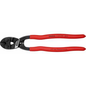 Knipex Πλαγιοκόφτης συρμάτων ως 0-5,6MM N0250MM 7101250