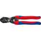 KNIPEX ΠΛΑΓΙΟΚΟΦΤΗΣ "Cobolt" ΜΕ ΜΟΝΩΣΗ ΚΑΙ ΕΛΑΤΗΡΙΟ 7112200