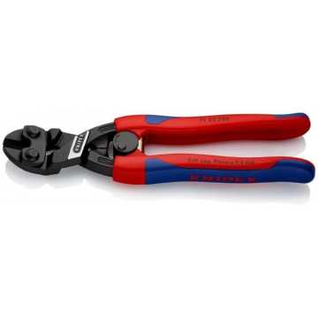 Knipex πλαγιοκόφτης CoBolt Μήκους 200mm 7122200 Knipex πλαγιοκόφτης CoBolt Μήκους 200mm 7122200