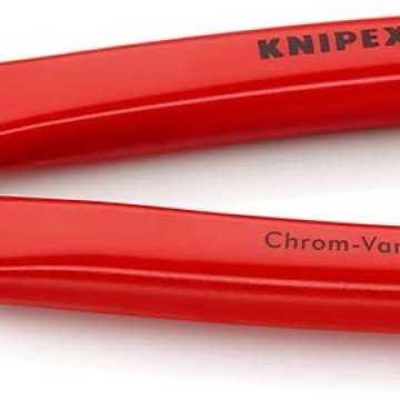 KNIPEX Πλαγιοκόφτης Ψιλή Μόνωση  N0250MM 7401250
