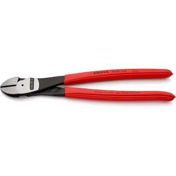 KNIPEX Πλαγιοκόφτης Ψιλή Μόνωση  N0250MM 7401250