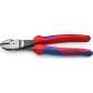Knipex Πλαγιοκόφτης Μήκους 200mm 7402200