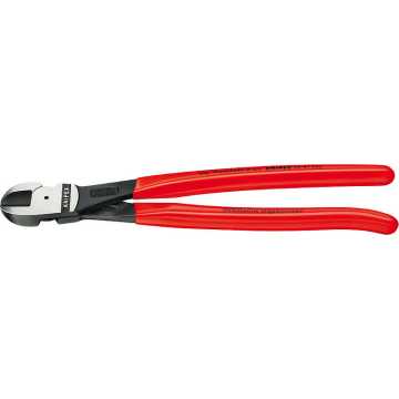 Knipex Πλαγιοκόφτης 7491250