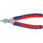 Knipex Πλαγιοκόφτης ίσιο κόψιμο Ν125ΜΜ 7803125