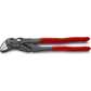 Knipex Γκαζοτανάλια Κλειδί Ψιλή Μόνωση Μαύρο 250mm 8601250