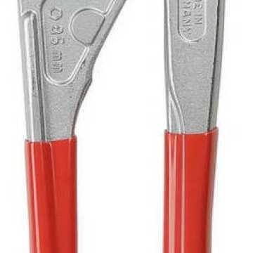 Knipex Γκαζοτανάλια 3½" 400mm 8603400