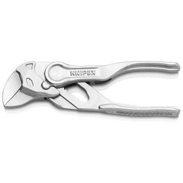 KNIPEX ΓΚΑΖΟΤΑΝΑΛΙΑ - ΓΑΛΛΙΚΟ 8604100 KNIPEX ΓΚΑΖΟΤΑΝΑΛΙΑ - ΓΑΛΛΙΚΟ 8604100