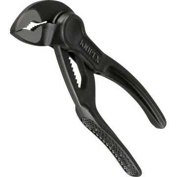 Knipex Cobra XS Γκαζοτανάλια 1" 100mm 8700100 Knipex Cobra XS Γκαζοτανάλια 1" 100mm 8700100