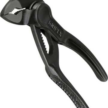 Knipex Cobra XS Γκαζοτανάλια 1" 100mm 8700100