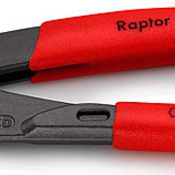 KNIPEX ΓΚΑΖΟΤΑΝΑΛΙΑ COBRA ΨΙΛΗ ΜΟΝΩΣΗ ΓΙΑ ΠΑΞΙΜΑΔΙΑ Νο250mm 8741250