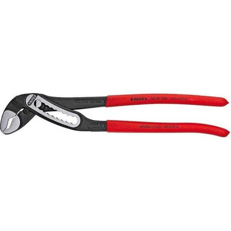 KNIPEX ΓΚΑΖΟΤΑΝΑΛΙΑ ALLIGATOR® 300mm 8801300