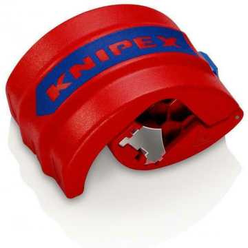 KNIPEX Bix Κόφτης Πλαστικών Σωλήνων 902210BK