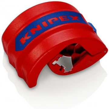 KNIPEX Bix Κόφτης Πλαστικών Σωλήνων 902210BK