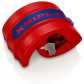 KNIPEX Bix Κόφτης Πλαστικών Σωλήνων 902210BK