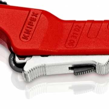 KNIPEX Tubix Σωληνοκόφτης χαλκοσωλήνας & Inox 903102SB