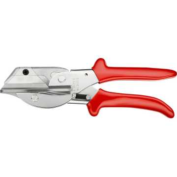 Knipex ΚΟΦΤΗΣ ΓΙΑ ΛΑΣΤΙΧΑ ΥΠΟ ΓΩΝΙΑ ΝΟ250ΜΜ 9435215