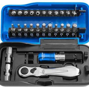 King Tony ΚΑΣΕΤΙΝΑ ΜΥΤΕΣ 26 ΤΕΜΑΧΙΑ ΚΑΣΤΑΝΙΑ ΠΡΟΣΑΡΜΟΣΤΗΣ 1026CQ-AM King Tony ΚΑΣΕΤΙΝΑ ΜΥΤΕΣ 26 ΤΕΜΑΧΙΑ ΚΑΣΤΑΝΙΑ ΠΡΟΣΑΡΜΟΣΤΗΣ 1026CQ-AM