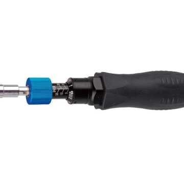 KING TONY ΔΥΝΑΜΟΚΛΕΙΔΟ ΚΑΤΣΑΒΙΔΙ30~120 CN-M Θ1/4 34111-1DG