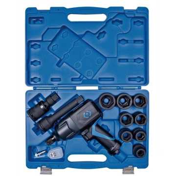 King Tony Αερόκλειδο 3/4" 64801AMP