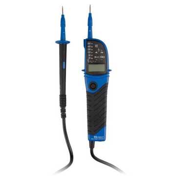 King Tony ΟΡΓΑΝΟ ΜΕΤΡΗΣΗΣ ΤΑΣΗΣ 690V AC/DC LED 6CB21