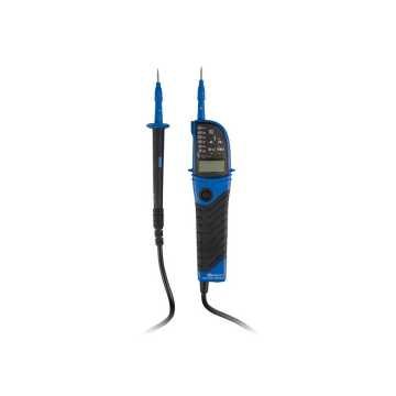 King Tony ΟΡΓΑΝΟ ΜΕΤΡΗΣΗΣ ΤΑΣΗΣ 690V AC/DC LED 6CB21