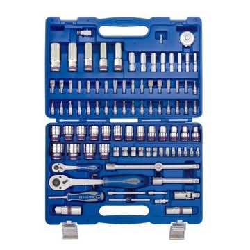 King Tony ΚΑΣΕΤΙΝΑ ΚΑΡΥΔΑΚΙΑ ΜΥΤΕΣ 1/4-1/2 94 ΤΕΜΑΧΙΑ 7596MR King Tony ΚΑΣΕΤΙΝΑ ΚΑΡΥΔΑΚΙΑ ΜΥΤΕΣ 1/4-1/2 94 ΤΕΜΑΧΙΑ 7596MR