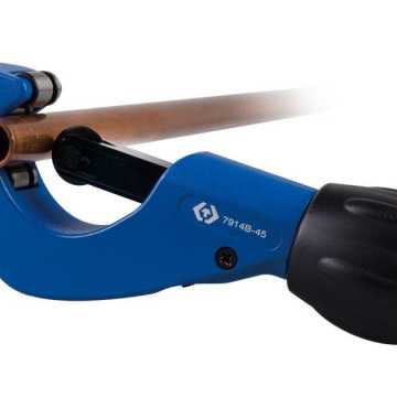 King Tony ΣΩΛΗΝΟΚΟΦΤΗΣ ΑΠΛΟΣ 3-45 MM 7914B-45