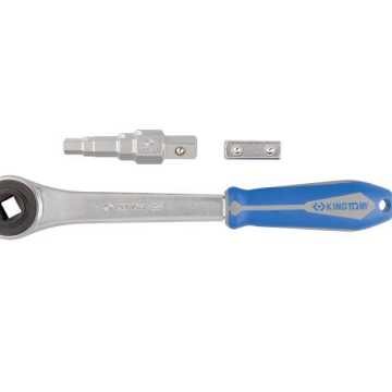 King Tony ΚΛΕΙΔΙ ΒΡΥΣΗΣ-ΚΑΣΤΑΝΙΑ ΚΑΡΕ ΣΕΤ 3ΤΜΧ 7HA03 King Tony ΚΛΕΙΔΙ ΒΡΥΣΗΣ-ΚΑΣΤΑΝΙΑ ΚΑΡΕ ΣΕΤ 3ΤΜΧ 7HA03