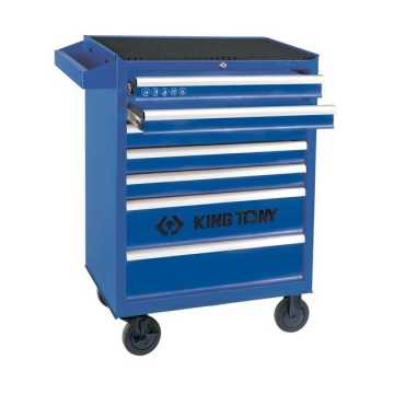 King Tony Μεταλλικός Εργαλειοφόρος 87434-7B-B