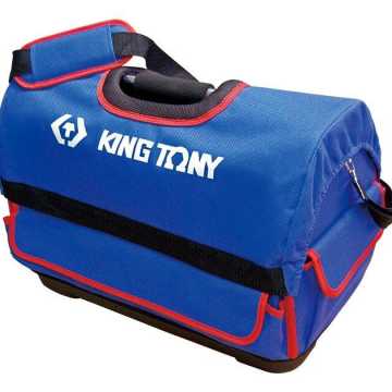 King Tony ΕΡΓΑΛΕΙΟΘΗΚΗ ΥΦΑΣΜΑΤΙΝΗ 550X285X370 MM 87711-C