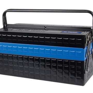 King Tony Εργαλειοθήκη Χειρός Μεταλλική 87A05-KB King Tony Εργαλειοθήκη Χειρός Μεταλλική 87A05-KB