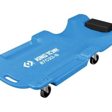 KING TONY Ξαπλώστρα 125kg αντοχή πλαστική 87C23-B