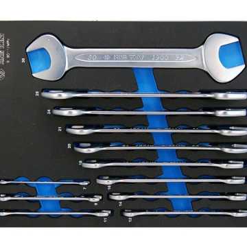 King Tony ΔΙΣΚΟΣ ΣΕΤ ΓΕΡΜΑΝΙΚΑ 12 ΤΕΜΑΧΙΑ 9-1112MRV