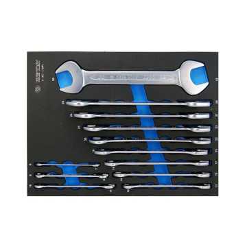 King Tony ΔΙΣΚΟΣ ΣΕΤ ΓΕΡΜΑΝΙΚΑ 12 ΤΕΜΑΧΙΑ 9-1112MRV