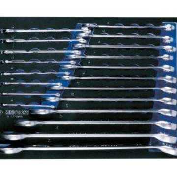 King Tony ΔΙΣΚΟΣ ΣΕΤ ΓΕΡΜΑΝΟΠΟΛΥΓΩΝΑ 20 ΤΕΜΑΧΙΑ 9-1220MRV