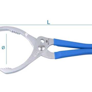 KING TONY ΕΞΩΛΚΕΑΣ ΦΙΛΤΡΟΥ ΠΕΝΣΑ 95-178 MM 9AE71-178 KING TONY ΕΞΩΛΚΕΑΣ ΦΙΛΤΡΟΥ ΠΕΝΣΑ 95-178 MM 9AE71-178