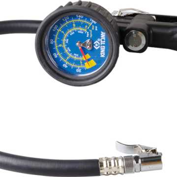 King Tony ΠΙΣΤΟΛΙ ΦΟΥΣΚΩΜΑΤΟΣ ΛΑΣΤΙΧΕΝΙΟ 9BM2110