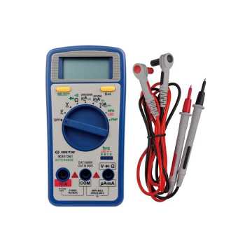 King Tony ΠΟΛΥΜΕΤΡΟ ΨΗΦΙΑΚΟ 600V 9DM1361