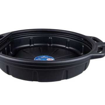 King Tony ΛΑΔΙΕΡΑ ΛΕΚΑΝΗ 18 ΛΙΤΡΩΝ ΜΕ ΒΑΛΒΙΔΑ 9TT11-18