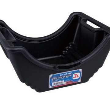 King Tony ΛΑΔΙΕΡΑ ΛΕΚΑΝΗ 3 ΛΙΤΡΩΝ ΓΙΑ ΤΡΟΧΟΥΣ 9TT21-03