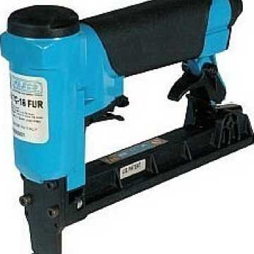 FASCO ΣΥΝΔΕΤΗΡΑΣ ΣΤΕΝΟΣ F1A S3G-16 FUR