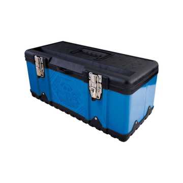 King Tony Εργαλειοθήκη Χειρός Πλαστική  P87A08 King Tony Εργαλειοθήκη Χειρός Πλαστική  P87A08